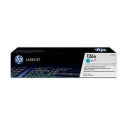 Картридж для принтера HP CE311A