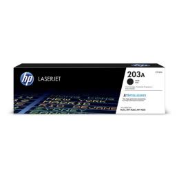 Картридж для принтера HP 203A CLJ M280/M281/M254 (1400 стор) Black