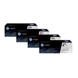 Картридж для принтера HP CE411A