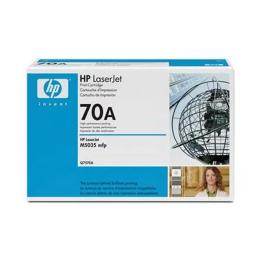 Картридж для принтера HP Q7570A