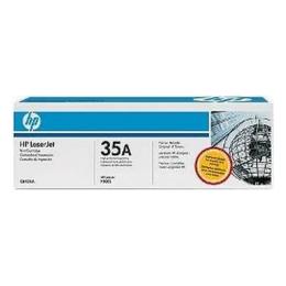 Картридж для принтера HP CB435A