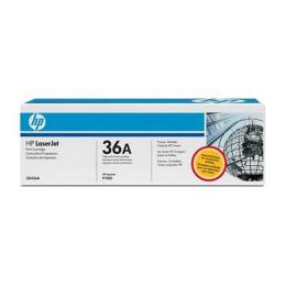 Картридж для принтера HP CB436A