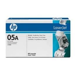 Картридж для принтера HP 05A (CE505A)