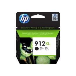 Картридж для принтера HP 912XL Black (3YL84AE)