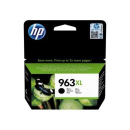 Картридж для принтера HP 963XL High Yield HP OJ Pro 9010/9013/9020/9023 Black