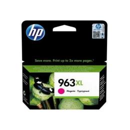 Картридж для принтера HP 963XL High Yield HP OJ Pro 9010/9013/9020/9023 Magenta
