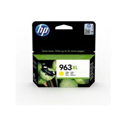 Картридж для принтера HP 963XL High Yield HP OJ Pro 9010/9013/9020/9023 Yellow