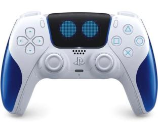 Геймпад Sony PlayStation 5 DualSense (Astro Bot Limited Edition)