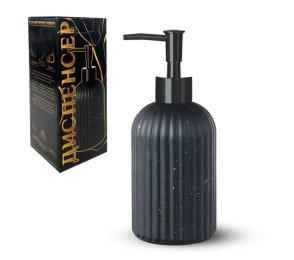 Дозатор для мила S&amp;T 888-079 440 мл