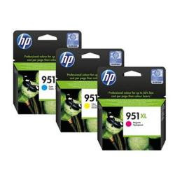 Картридж для принтера HP CN046AE