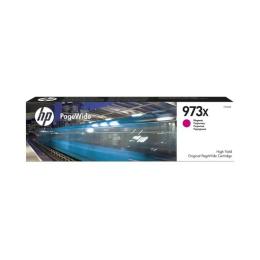 Картридж для принтера HP F6T82AE
