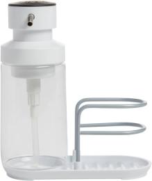 Дозатор для мила KitchenAid Sinkware 350 мл (KEG887OSWH)