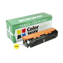 Картридж для принтера ColorWay CW-H212YM