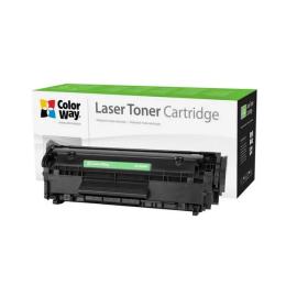 Картридж для принтера ColorWay CW-H283M