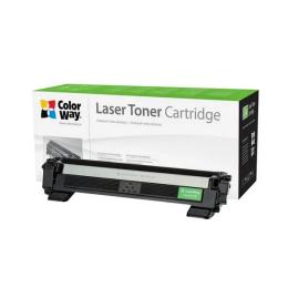 Картридж для принтера ColorWay CW-C052M
