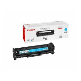 Картридж ColorWay CW-C718CM