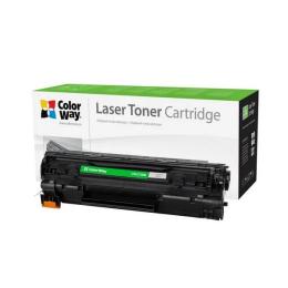 Картридж для принтера ColorWay CW-C728M/TH-1005