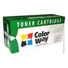 Картридж для принтера ColorWay для Canon (725) LBP6000/MF3010 Universal (CW-C725M)