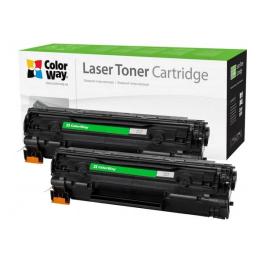 Картридж для принтера ColorWay CW-H435/436FM