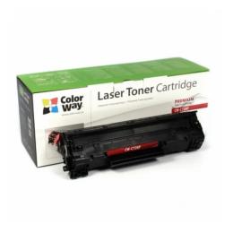 Картридж ColorWay CW-H255M