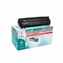 Картридж для принтера WWM LC34N