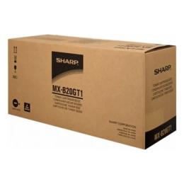 Картридж для принтера Sharp MX-B20GT1