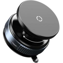 Тримач в авто ArmorStandart VacuumGripper Black (ARM82880)