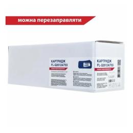 Картридж для принтера FREE Label FL-Q2612A/703