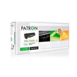 Картридж для принтера Patron CT-CAN-725-PN-R