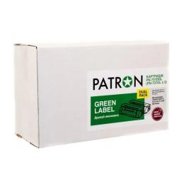Картридж для принтера Patron PN-737DG