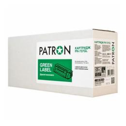 Картридж для принтера Patron CT-CAN-737-PN-GL