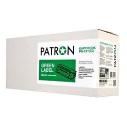 Картридж для принтера Patron CT-CAN-FX-10-PN-GL