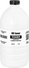 Принтерний тонер HG toner Samsung ML-1210/1610/1710/2850/3050 Black (HG19D)