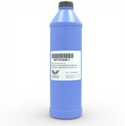 Принтерний тонер Welldo Kyocera TK-1150/1160/1170, P2040/P2235, M2040/M2135/M2540, 1 кг, (WDTK2540-1) Black