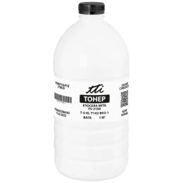 Принтерний тонер TTI Kyocera TK-3100, Black, FS-2100, EcoSys M3040/M3540, 1 кг, TTI (TSM-T142-BV2-1) Black