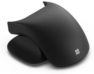 Мишка Microsoft Adaptive Mouse Tail and Thumb Support (J61-00001) (адаптер для мишки)