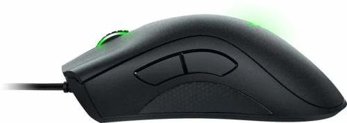 Мишка Razer Death Adder Essential Black (RZ01-03850100-R3U1)