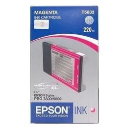Картридж для принтера Epson C13T603B00