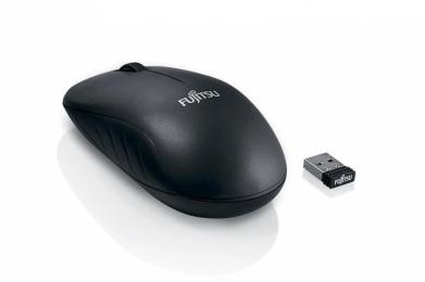 Мишка Fujitsu Wireless Mouse WI210