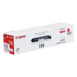 Картридж Canon 729M (4368B002)