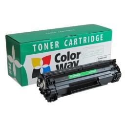 Картридж для принтера ColorWay CW-H435/436M