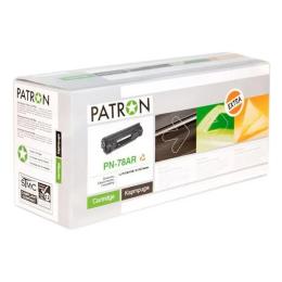 Картридж Patron PN-78AR (CE278A) Extra (CT-HP-CE278A-PN-R)