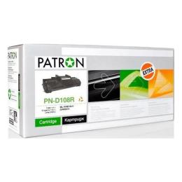 Картридж Patron PN-D108R (MLT-D108S) Extra (CT-SAM-MLT-D108S-PNR)