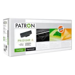 Картридж Patron PN-D104R (MLT-D104S) Extra (CT-SAM-MLT-D104S-PNR)