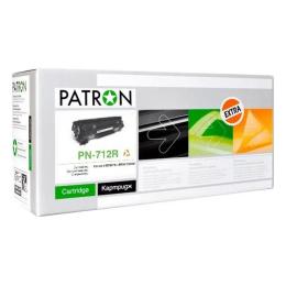 Картридж Patron PN-712R (CANON 712) Extra (CT-CAN-712-PN-R)