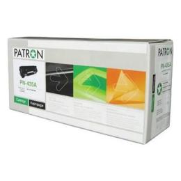 Картридж Patron PN-35AR Extra (CT-HP-CB435A-PN-R)