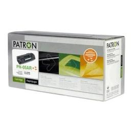 Картридж для принтера Patron PN-05AR (CE505A) Extra (CT-HP-CE505A-PN-R)