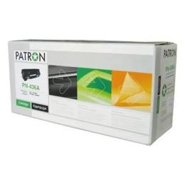 Картридж Patron PN-36AR (CB436A) Extra (CT-HP-CB436A-PN-R)