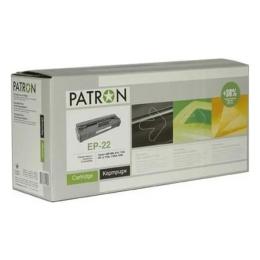Картридж для принтера Patron PN-EP22R (EP-22) Extra (CT-CAN-EP-22-PN-R)