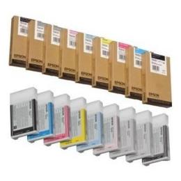 Картридж для принтера Epson C13T606300